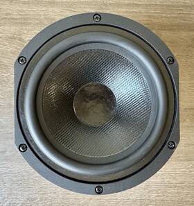 130001 Sonus Faber Oem Venere 2.5 - 7 Inch Woofer #wof With Screws