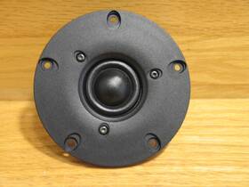 Twe000007 Sonus Faber Tweeter Concerto Home Series Speakers
