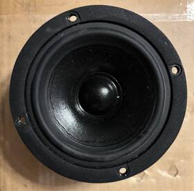 Wof070001 Sonus Faber Toy Bookshelf Original Woofer #