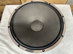 Sony 1-502-682-11 Ss-850 15 Inch Woofer #2 Part No