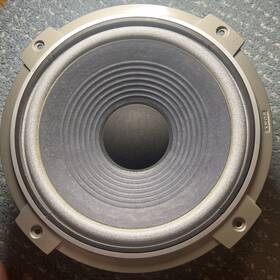 1-502-914-11 Sony Ss-s51 Woofer Driver Oem Replacement Tested 300w 016