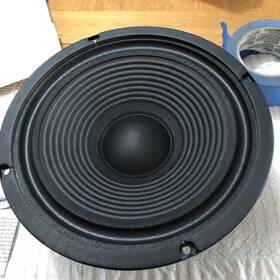 1-505-284-11 Sony Woofer 1-505-284-11. 10 Inch . Ss U561av Speaker Driver Works