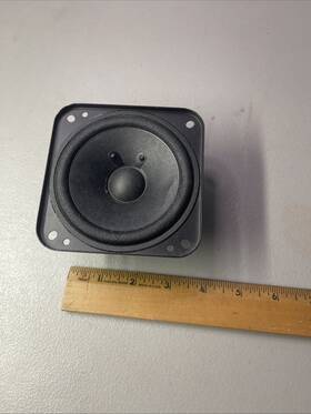 1-505-378-21 Sony 8 Ohm 15 Watt Speaker