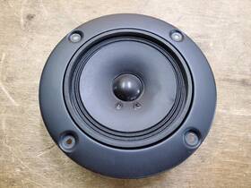 1-505-664-11 Sony Midrange Tested Working 9ho21 5-5/8 Od 1-3/4 Id 1-1/4 Deep