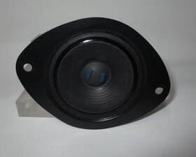 1-825-200-11 Sony Oval Mount Mt-m232821 8 20-watt 2.25 Inch Tweeter With Capacitor