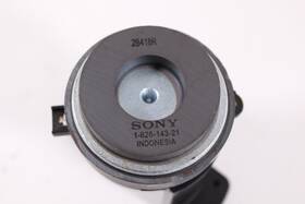 1-826-143-21 Sony Oem Replacement Horn Tweeter Speaker For Ss-zx66i