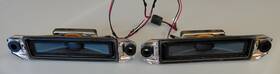 1-826-363-11 Sony Speakers Ce6207 10w. Oem For Kdl-32s2000