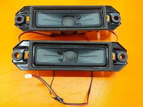 1-826-532-11 Sony Tv Speaker Set Kdl-40v2500