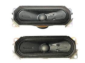 1-858-360-11 Sony Kdl-22ex308 Tv Speakers