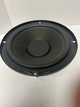 1-825-004-13 Sony 182500413 Sa-wmsp4 8 Inch Woofer / Speaker