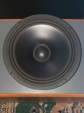 182658511 Sony Ss-m7 8 Inch Woofer