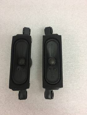 Sony 57020pb00-35f 32 Inch Led Tv Kdl-32ex340 Internal Speakers L And R Set 57020pb00-35f-g