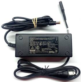 Srs-xg500 Sony Ac-e2040u Genuine Ac Power Adapter For Speaker 20v 4.0a 80w