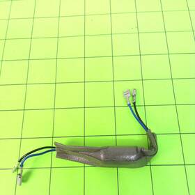 Ss-msp607b Sony Speaker Inline Crossover Part