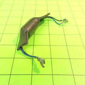 Ss-msp69sl Sony Speaker Inline Crossover Part