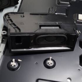 1-859-254-11 Sony Vy8403 Pair Of Speaker Components Assembly Set