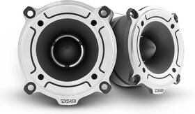 Sound Automotive Dummy Vendor Code For Nis 445044998969 Pro-tw120 Super Bullet Tweeter In Silver 3 Inch Aluminum Frame And Diaphragm 240w Ma