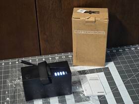 11-bb3 Soundboks Batteryboks Battery - For All 2nd 3rd 4th And Go Models
