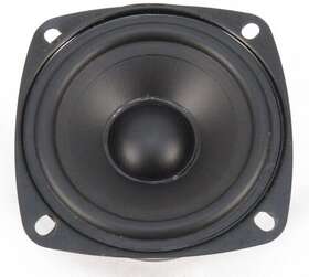 2-520-001-02 Soundcast Replacement Oem 3 Inch Mid / Tweeter For Ico410 Outdoor Speaker - 8 Ohm