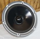 Eas30pl30906 Sounds 12 Sb-sr77 Technics Replacement Home " Great Main Stereo Woofer Poly
