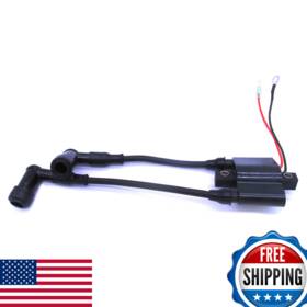 Southmarine B07y4rmyh5 Boat Motor 339-803559a02 Ignition Coil For Mercury Quicksilver