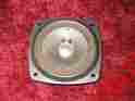 Sp-1500x Sansui Original Tweeter 3 Speaker 3khz 18khz 8 Ohm 7 Watt Japan