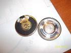 Sp-286 Lot Small Thin Speakers Ohm Watt Wide Thick Mylar Cone