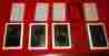 Sp-402a Csi Lot 4 In Ceiling Wall Speakers Tested Grille 8x6 Roughly Read 2 Pair