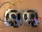 Sp-409 Symphonic Pair Of Vintage