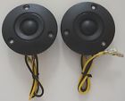 Sp-5b M-audio Model Studiophile Tweeters Set 2 Pcs Used