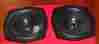 Sp1063 Kef B200 Woofers Pair