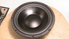 Sp1250-1d Martin Logan Inch Ohm Subwoofer Driver