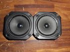 Sp2062 Speakers Marantz Tweeter