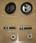 Sp80360-10 Littelfuse Shack Crossover Equalizer Balance Controls Mel Rain