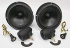 P17sj Speaker 16 Tweeter Cam Pro 6.5 " Parts Eggtweeter 32 Woofer Acoustics Ohm