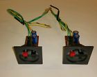 70561 Speaker 2-way Jack Network Pair 2600 Cabinet Crossover Terminal Jbl