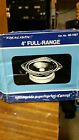 Speaker-4in Realistic Full Range