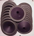 37479 Speaker Cones .. 8 20 Woofer "