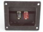 Hls610 Speaker Cup Vintage Hls615 Terminal Post Jbl