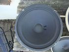 P9961 Speaker Organ Driver Guitar Lowrey " 12 Instrument Alnico