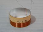 Vc1138 Speaker Repair 1.760 Id 8ohms Coil Nos Part Voice "