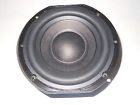 1-858-523-11 Speaker Replacement Woofer Sony " 6.5 Original Ss-wsb104
