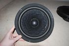M26wo-06-08 Speaker Woofer M26wr 10 Logan " Vifa Martin Sl-3 Hifi
