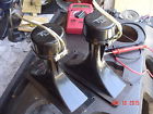 40-1228b Speakers 3 Tweeters 1 7 Horn " 8 Pair Korea Realistic Ohm