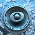 A10cc-07 Speakers Coaxial 2 8ohm Monitor Vifa Theater Driver Two Speaker