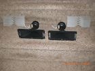 T-149f Speakers Dispersion Sp-z7 Tweeters Diffusers Two Horn Sansui Wide