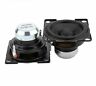 Speakerwoofer001 Aiyima Speaker Woofer Tweeter Replacement Loudspeaker Fixed Full Range New