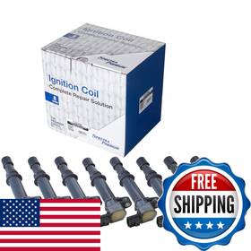 B078h6zw68 Spectra Premium C522m8 Ignition Coil