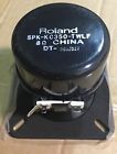 Spk-kc350-twlf Spk-350 5100027010 Ss Audio Roland Oem Tweeter Horn Driver