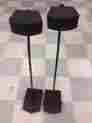 Spk268 Bose Pair Of Satellite Speakers